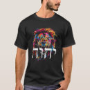 Recherche de hébreu tshirts Lion
