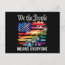 Search for everyone postcards Pride