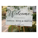Search for winter welcome wedding signs Botanical garden