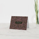 Search for orange and black cards Abstract
