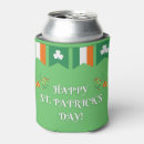 Search for st patricks day can coolers Modern