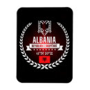 Recherche de albane magnets Drapeau