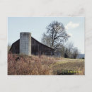 Search for silos postcards Barn