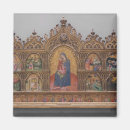 Recherche de retable magnets 14e