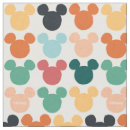 Search for mouse fabric Mickey mouse pattern