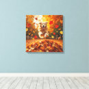 Search for jumping canvas prints Fun