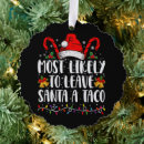 Search for taco christmas cards Xmas