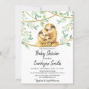 Search for adorable baby shower invitations Jungle