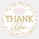 Search for gold princess stickers Royal