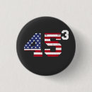 Search for pro flag buttons Make america great again