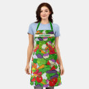 Search for veggies aprons Vegetarian