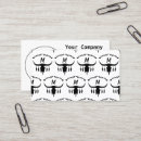 Search for bulls business cards Cattle