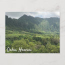 Search for oahu postcards Hawaii