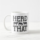 Search for herd mugs Cow