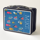 Search for kids construction lunch boxes Cute
