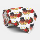 Search for full ties England