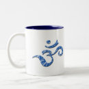 Search for ohm symbol mugs Aum