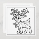 Search for colorable christmas cards Festive