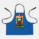 Search for buddy aprons Elf movie quote
