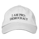 Search for pro democrat hats Biden