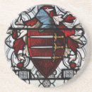 Recherche de médiéval dessous de verres Historique