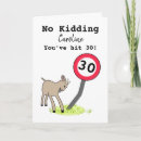 Search for funny goat cards Illustration