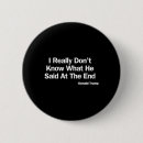 Search for know buttons America