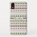 Search for candy cane cases Christmas tree