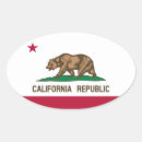 Search for california state stickers America