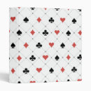 Search for decks binders Gambling