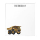 Recherche de construction blocsnotes Transport