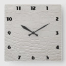 Recherche de roche horloges Décoratif