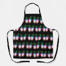 Search for puerto aprons Flag of puerto rico