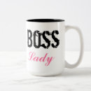 Search for boss lady mugs Coworker