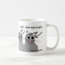 Search for scary cat mugs Cats