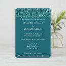 Search for pearl white wedding invitations Floral