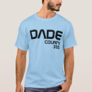 Search for dade county tshirts Florida