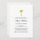 Search for tree bridal shower invitations Hawaiian