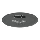 Search for cars name tags Driver