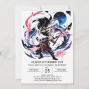 Search for samurai invitations Warrior