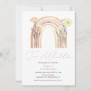 Search for two wild invitations Floral