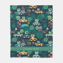 Search for frogs blankets Amphibians