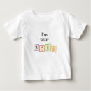 Search for geek baby shirts nerd
