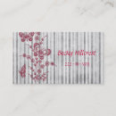Search for embroidery business cards Embroidered