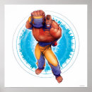 Recherche de street fighters posters 1987