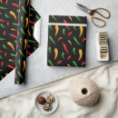 Recherche de piment papier cadeau Épicé