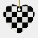 Search for artful ornaments Black