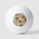 Search for thanksgiving golf balls Harvest