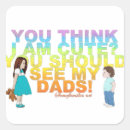 Search for gay dad stickers Lesbian