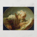 Recherche de fragonard cartes postales Homme